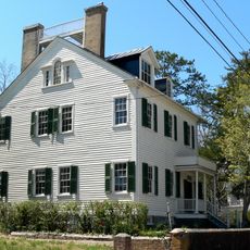 William Hollister House