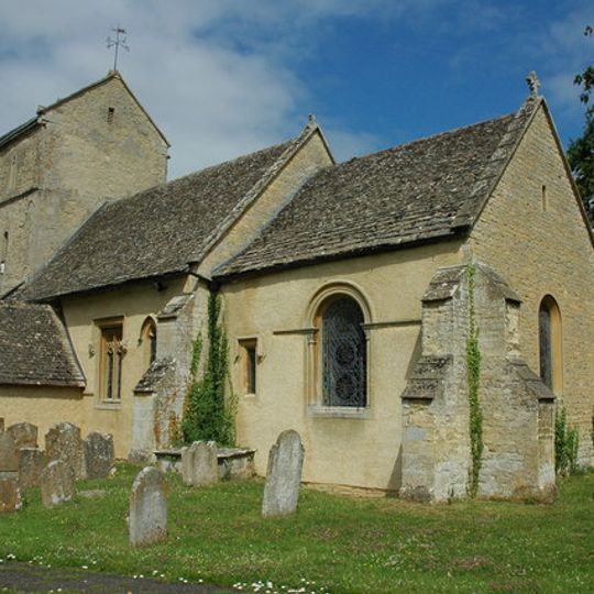 Church of St Michael