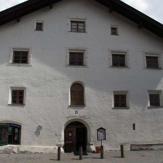 Gasthaus Zur Krone