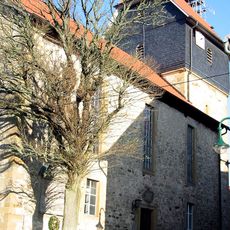 Protestant Church (Westenfeld)