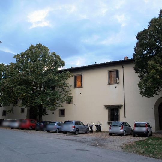 Villa Borgherini