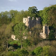 Midford Castle