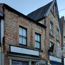 62 And 64, West Gate