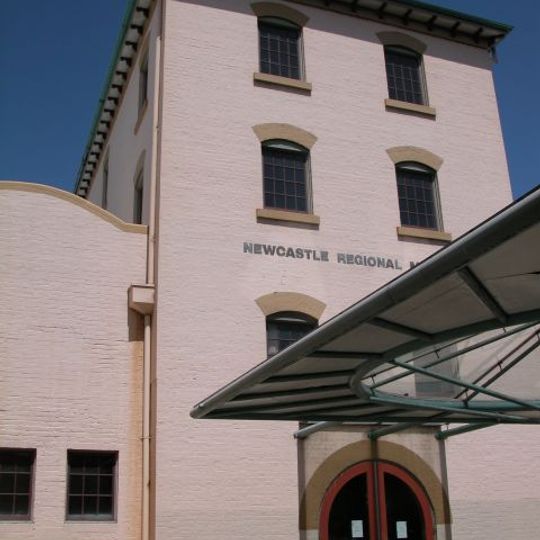 Castlemaine Brewery