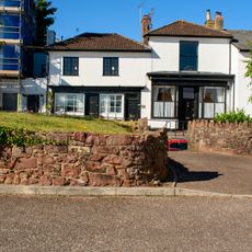 20A And 20B, Fore Street