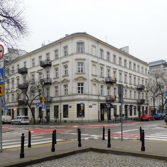 Kutner Tenement House