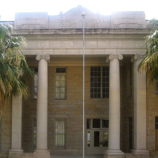 Dimmit County