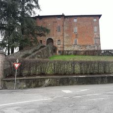 Castello di Seminò