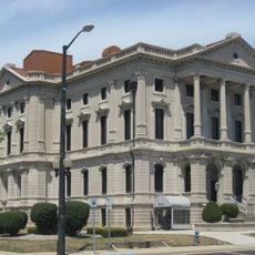 Marion Downtown Commercial Historic District