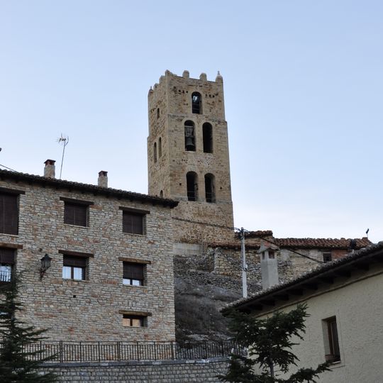 Villarroya de los Pinares