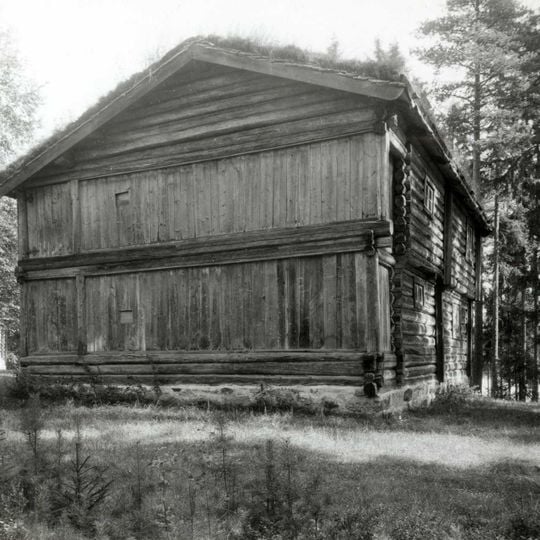 Hovde, Glomdalsmuseet