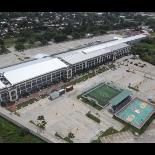 Universidad Tecnológica de Honduras