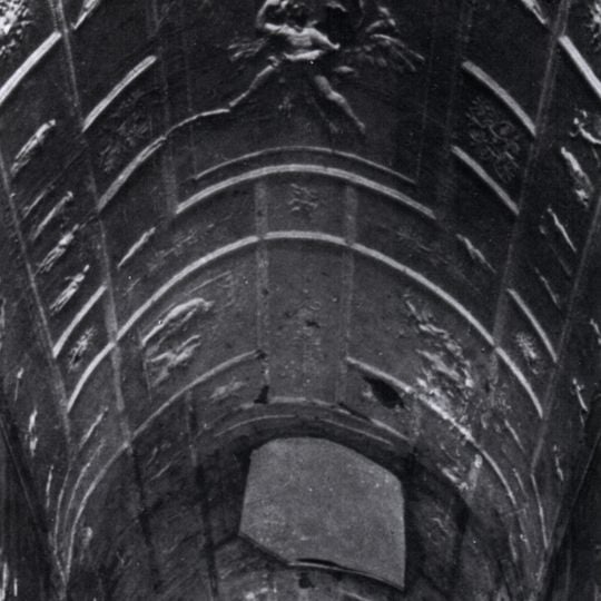 Basilique souterraine de la porte Majeure