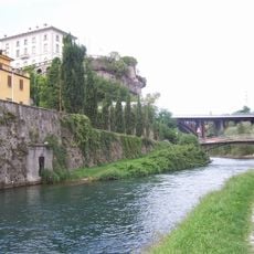 Naviglio della Martesana