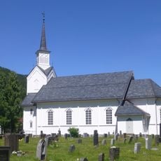 Nore Church
