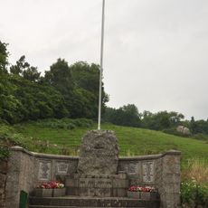 Lustleigh War Memorial