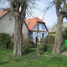 Kříž v Lipnici