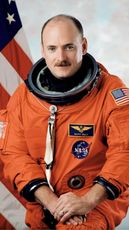 Scott Kelly