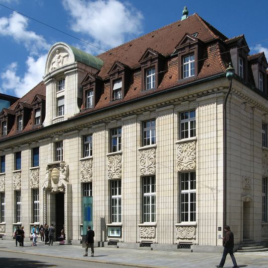 Neue Aargauer Bank