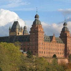 Johannisburg Kalesi