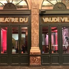 Théâtre du Vaudeville