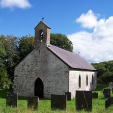 Church of St. Tysilio