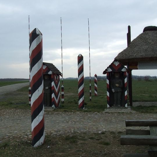 Distrito de Września