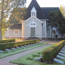 Tuusula Church