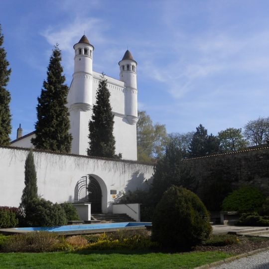 Museum of Novojičín