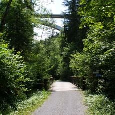 Bridge Bommerngraben