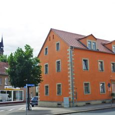 Dresdner Straße 251
