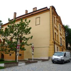 Palác čp. 376