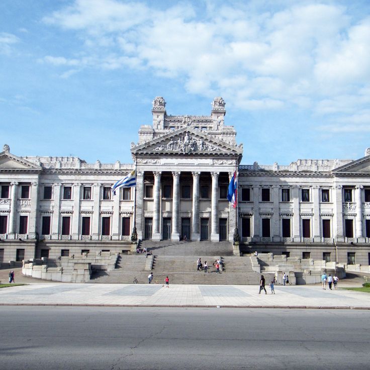 Palacio Legislativo