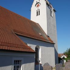 St. Martin (Oberisling)