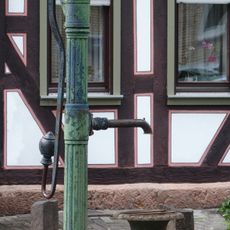 Pumpbrunnen