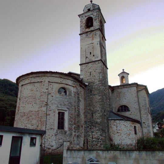 Chiesa di San Dionigi