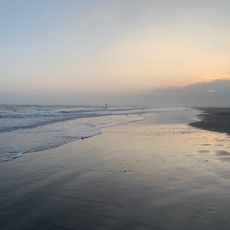 West Beach