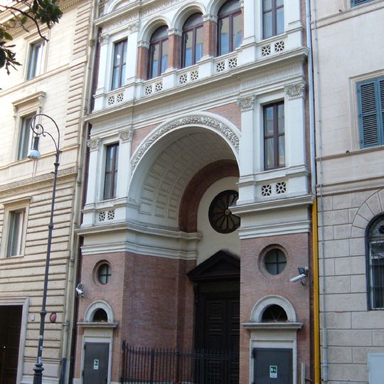 Chiesa di San Marone