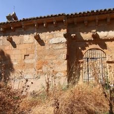 San Juan (Santibáñez del Río)