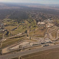 Circuito del Jarama