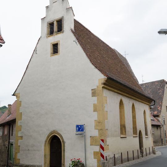 Kapelle
