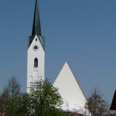 St. Petrus und Paulus (Peterskirchen)