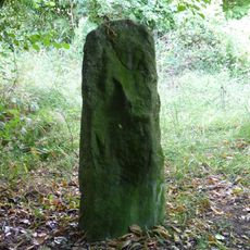 Menhirs de Kergoff