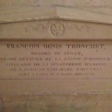 François Denis Tronchet