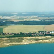 Laubwaldgebiete östlich Leipzig