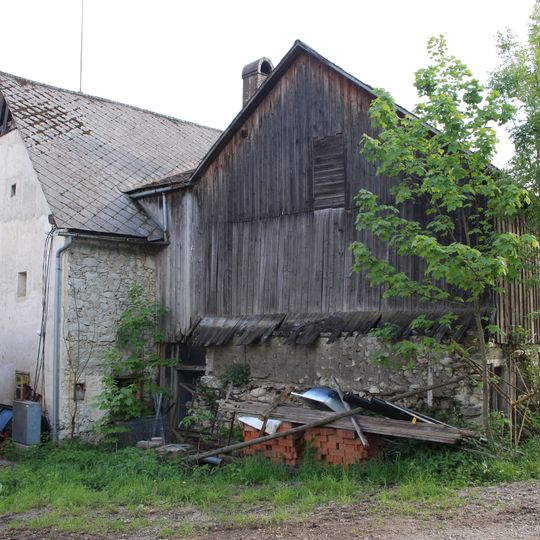 Bauernhaus Sommerau in Tragidist