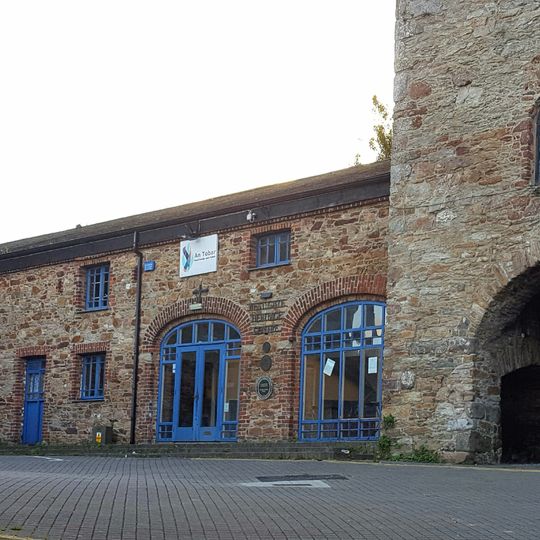 Westgate Heritage Centre