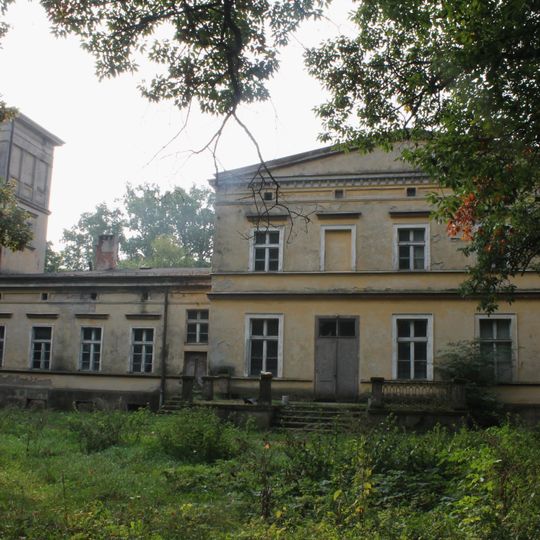 Sierniki, Kuyavian-Pomeranian Voivodeship