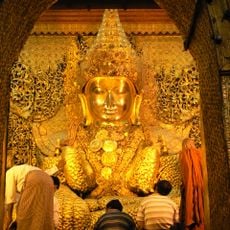 Mahamuni Buddha