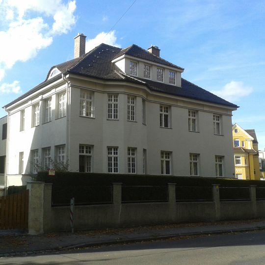 Wohnhaus